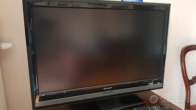 Televisore Sharp LCD 32 Pollici