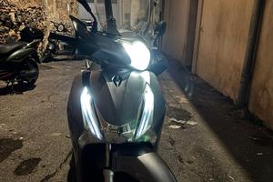 Sh 2013/2014/2015/2016.       125 cc