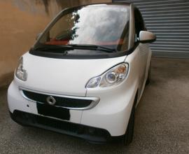 SMART fortwo 2ª serie - 2012