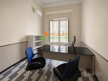 Appartamento, Via De Attellis - Campobasso