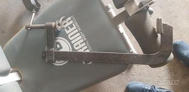 Morsetti da falegname