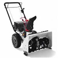 Spazzaneve Alpina AS55 - 6.5 HP Benzina