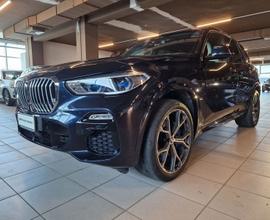 BMW X5 xDrive30d Msport