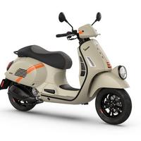 Vespa 300 GTV VESPA GTV 310 E5+ BEIGE AVVOLGENTE