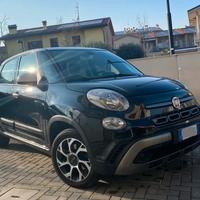 Fiat 500 l gpl