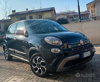 Fiat 500 l gpl