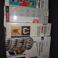  libri 1 scenze umane 