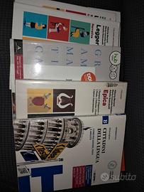  libri 1 scenze umane 