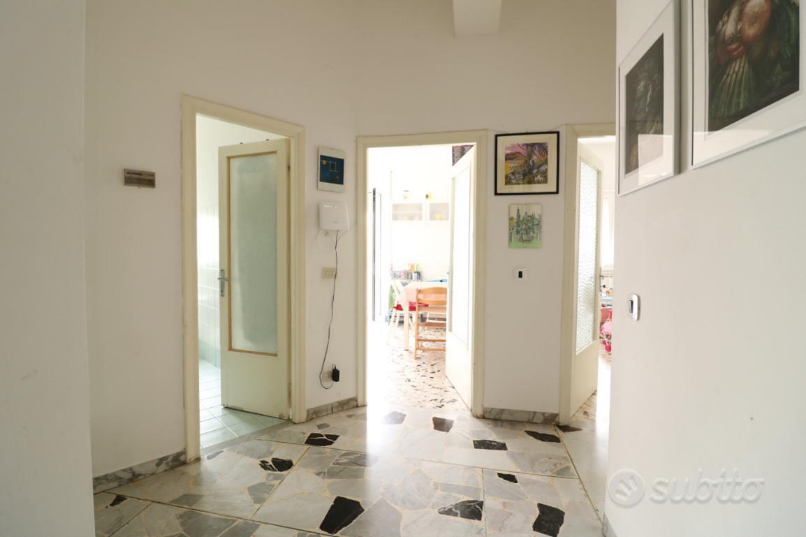 3 LOCALI A GENZANO DI ROMA - Vista 5