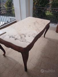 Antica sala da pranzo