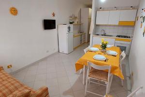 Casa vacanza San vito lo capo max 6 posti letto