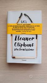 Eleanor Oliphant sta benissimo  – Gail Honeyman