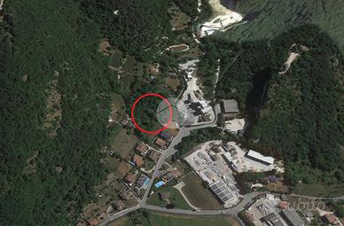 TER. RESIDENZIALE A ZANDOBBIO