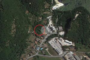 TER. RESIDENZIALE A ZANDOBBIO