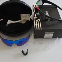 Occhiali salice 016 ita crx fotocromatiche 