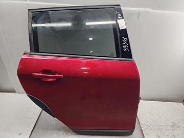 PORTIERA POSTERIORE DESTRA PEUGEOT 2008 1° Serie