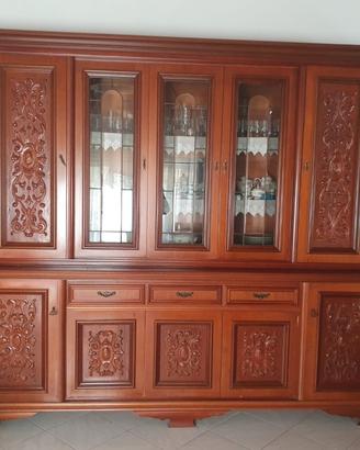 Credenza anni '50
