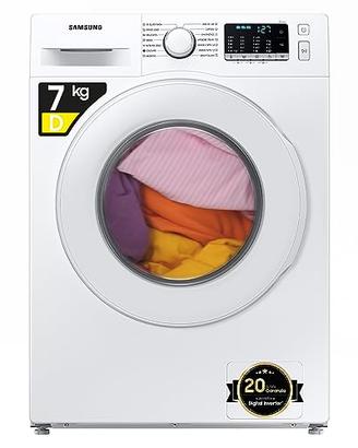 Lavatrice Samsung EcoBubble 7 Kg