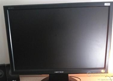 monitor pc HANNS-G HG191A