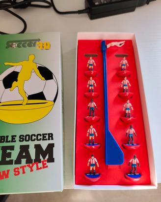 Subbuteo Astrobase HW Atletico Madrid 