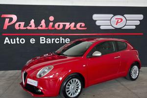 Alfa Romeo MiTo GPL PREZZO PROMO