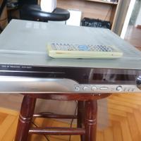 Amplificatore Home theatre Kenwood Dvr 6200