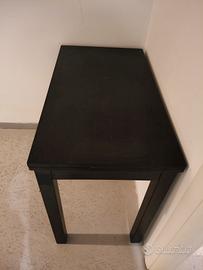 scrivania allungabile Ikea