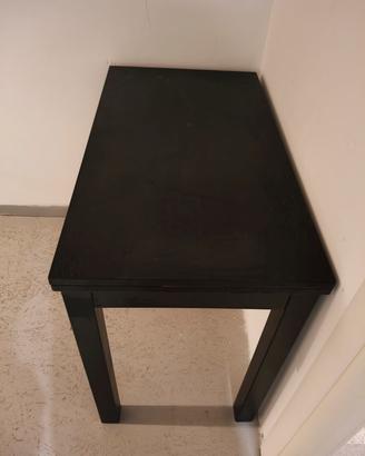 scrivania allungabile Ikea