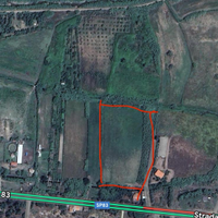 Sardegna Terreno Agricolo a 700 metri dal paradiso