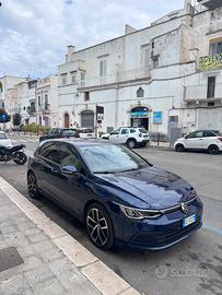 Volkswagen golf 8