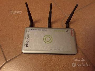 Router wi-fi