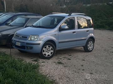 FIAT Panda 2ª serie - 2009