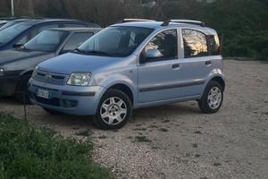 FIAT Panda 2ª serie - 2009