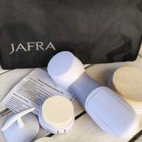 Jafra Personal Microdermabrasion Kit completo