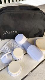 Jafra Personal Microdermabrasion Kit completo