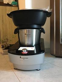 Robot da cucina MasterPro by Carlo Cracco 