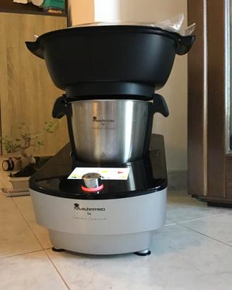 Robot da cucina MasterPro by Carlo Cracco 