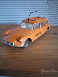 Dinky Toys Citroen ID 19 break 