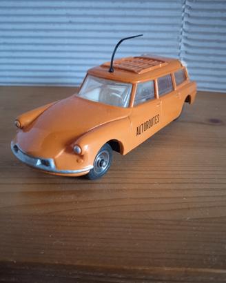 Dinky Toys Citroen ID 19 break 