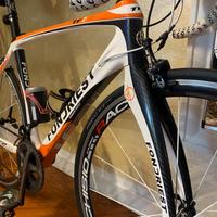 Bicicletta Fondriest TF2 1.0