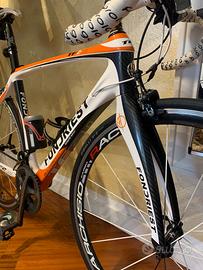 Bicicletta Fondriest TF2 1.0