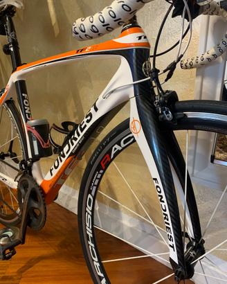 Bicicletta Fondriest TF2 1.0