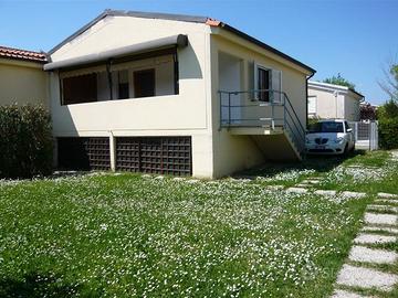 Villetta nel villaggio Riva Verde(pressi Follonica