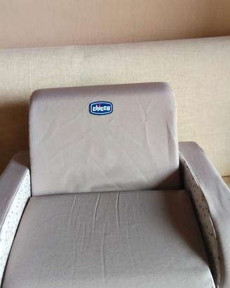 poltroncina chicco
