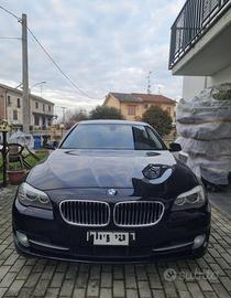 BMW 520d Automatico 2013
