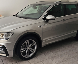 Volkswagen Tiguan 2.0 Tdi 150 cv R-line