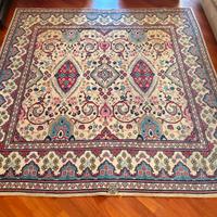 Tappeto Persiano Kashan