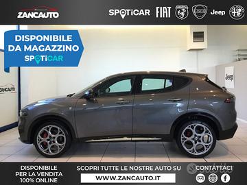 Alfa Romeo Tonale 1.5 160 CV MHEV TCT7 Veloce...