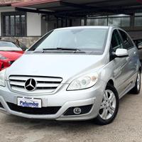 MERCEDES-BENZ B 180 CDI Premium 160 MILA KM