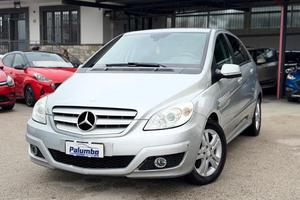 MERCEDES-BENZ B 180 CDI Premium 160 MILA KM